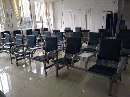 遼寧輸液椅 提升社區與門診醫療服務的舒適家具選擇