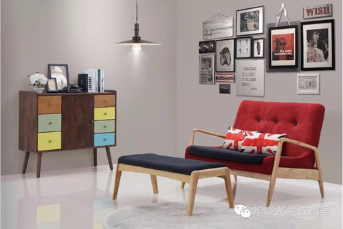華泰龍工廠家具超市 精品家具持續上新，打造理想家居生活