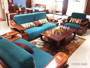 三葉家具周年慶典團購會 底價秒殺全城，會員尊享神秘折扣