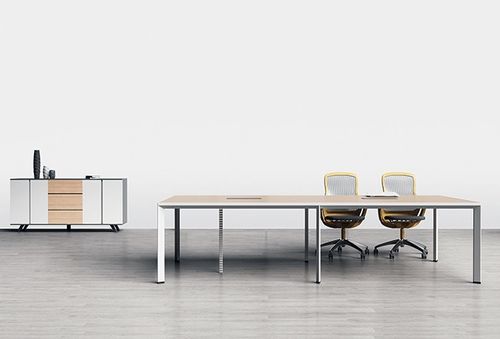 探尋上海辦公家具城與合創優品家具