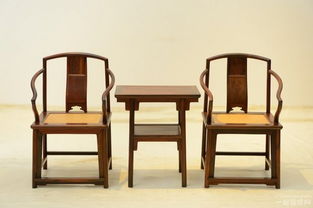 紅木家具選購(gòu)指南 從入門到精通，解讀價(jià)格奧秘