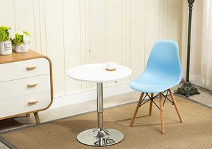 如何為寫字樓選購(gòu)洽談桌椅 材質(zhì)甄選與綜合選購(gòu)技巧