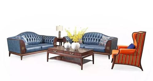 優(yōu)雅新生代 即將在名家具展上亮相的輕奢家具新風(fēng)尚