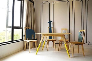 原創(chuàng)設(shè)計(jì)，匠心獨(dú)具 值得關(guān)注的原創(chuàng)家具品牌